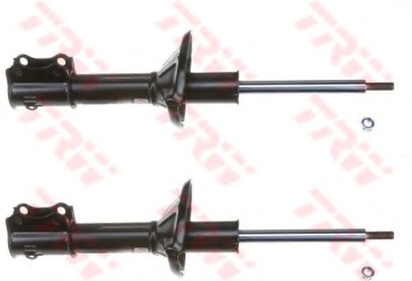 Амортизатор TRW JGM175T