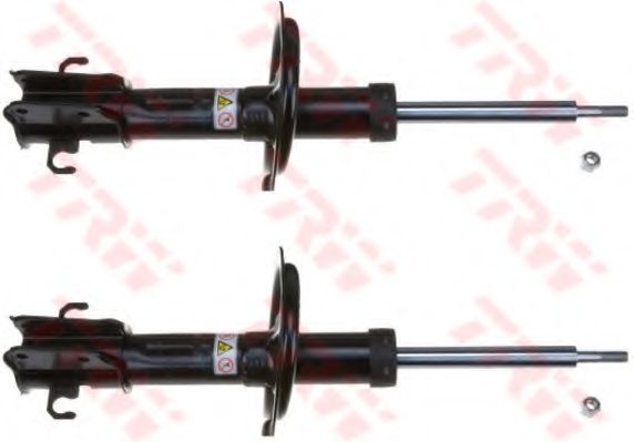 Амортизатор TRW JGM198T