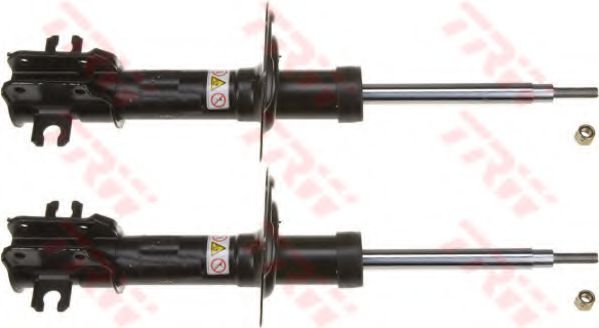 Амортизатор TRW JGM273T