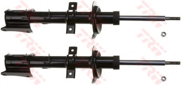 Амортизатор TRW JGM274T