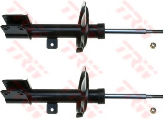 Амортизатор TRW JGM3456T