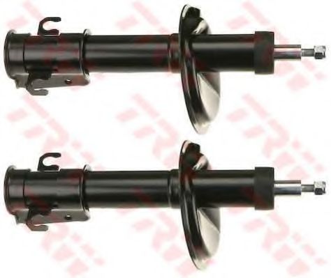 Амортизатор TRW JGM456T
