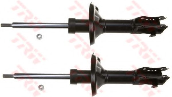 Амортизатор TRW JGM467T