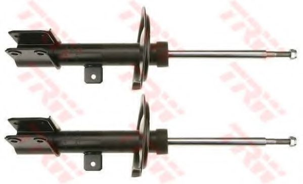 Амортизатор TRW JGM627T