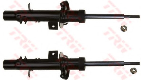 Амортизатор TRW JGM7234T