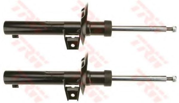 Амортизатор TRW JGM786T