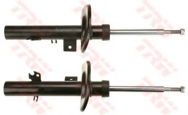 Амортизатор TRW JGM7934T
