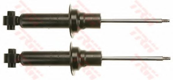 Амортизатор TRW JGS1002T