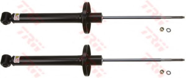 Амортизатор TRW JGS108T