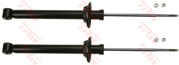 Амортизатор TRW JGS114T