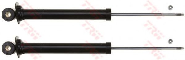 Амортизатор TRW JGS119T
