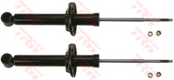 Амортизатор TRW JGS127T