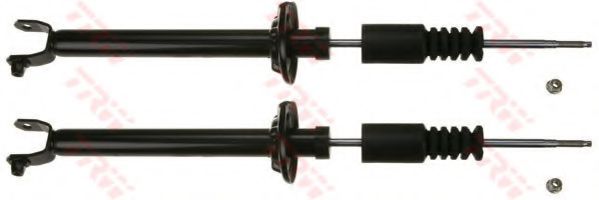 Амортизатор TRW JGS128T