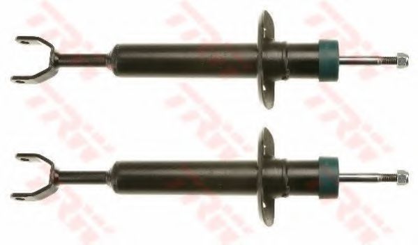 Амортизатор TRW JGS136T