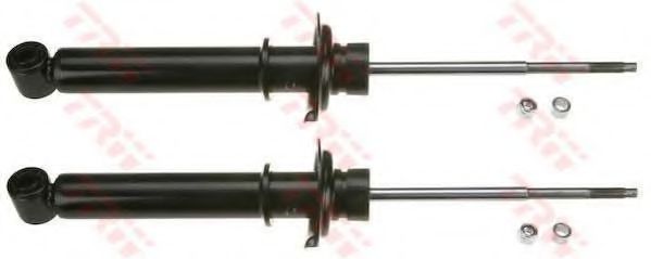 Амортизатор TRW JGS152T