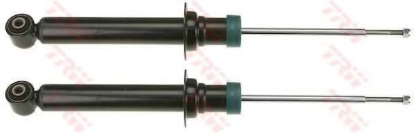 Амортизатор TRW JGS160T