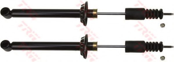 Амортизатор TRW JGS168T