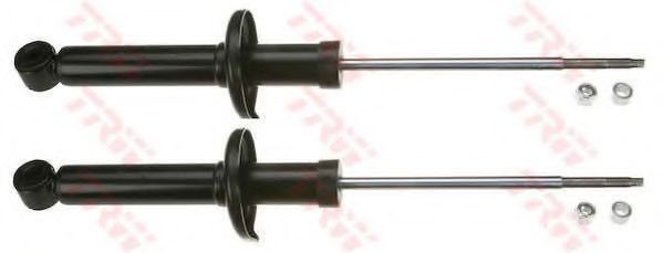 Амортизатор TRW JGS174T