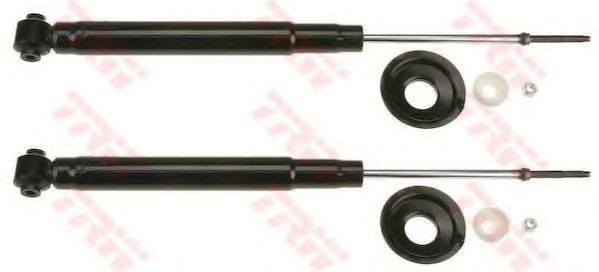 Амортизатор TRW JGS178T