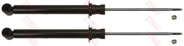 Амортизатор TRW JGS185T