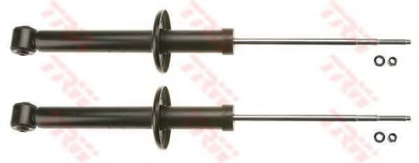 Амортизатор TRW JGS219T