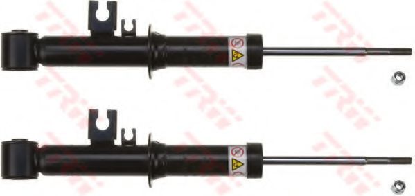 Амортизатор TRW JGS226T
