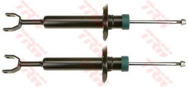Амортизатор TRW JGS231T