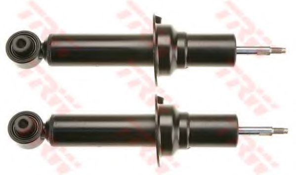 Амортизатор TRW JGS238T