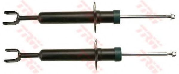 Амортизатор TRW JGS2445T