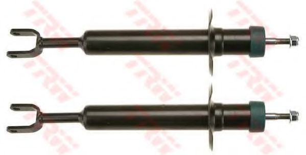 Амортизатор TRW JGS2467T