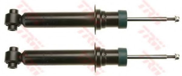 Амортизатор TRW JGS253T