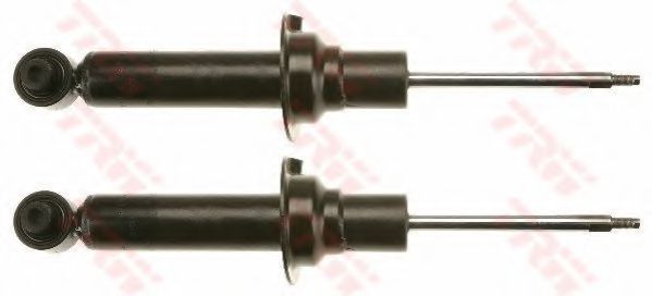 Амортизатор TRW JGS255T