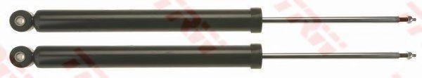Амортизатор TRW JGT1018T