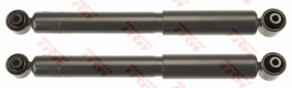 Амортизатор TRW JGT1042T