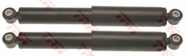 Амортизатор TRW JGT1130T
