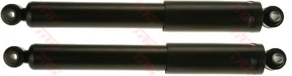 Амортизатор TRW JGT1142T