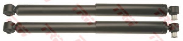 Амортизатор TRW JGT1176T