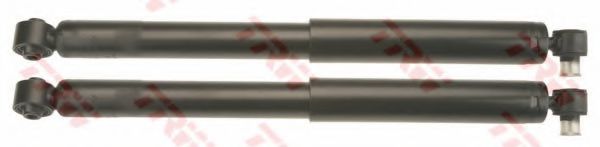 Амортизатор TRW JGT1178T