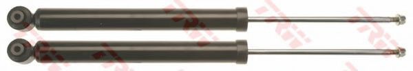 Амортизатор TRW JGT1198T