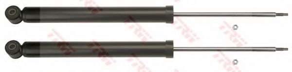 Амортизатор TRW JGT1208T