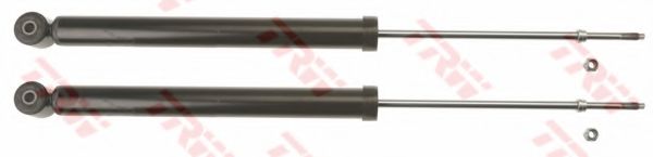 Амортизатор TRW JGT1238T