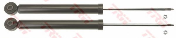 Амортизатор TRW JGT1240T