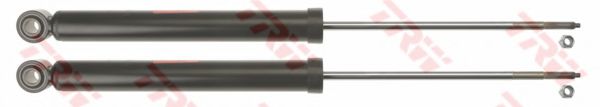 Амортизатор TRW JGT1242T