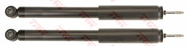 Амортизатор TRW JGT1282T
