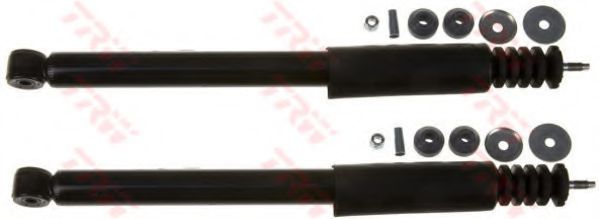Амортизатор TRW JGT186S