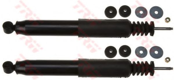 Амортизатор TRW JGT201T