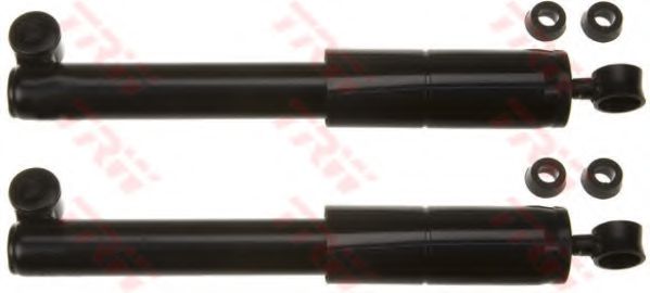 Амортизатор TRW JGT205S