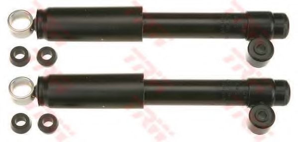 Амортизатор TRW JGT214T