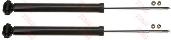 Амортизатор TRW JGT220T