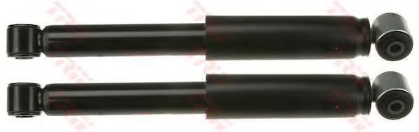 Амортизатор TRW JGT235S